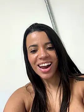 Drapotente's Webcam Show