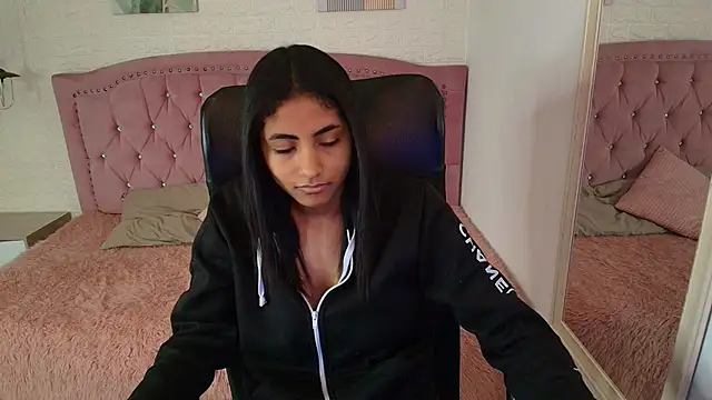 shaneelle's Webcam Show