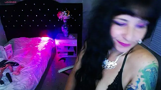 novaloren's Webcam Show