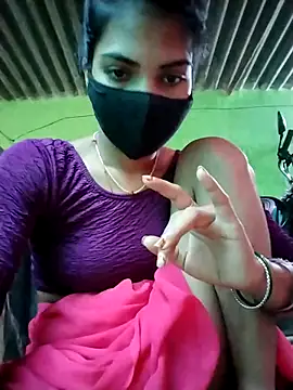 SUNITA1192's Webcam Show