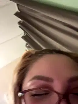 Pumpkin_bunny's Webcam Show