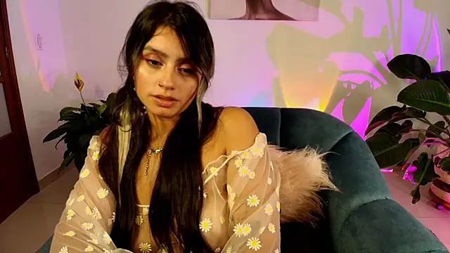 its_milu_'s Webcam Show