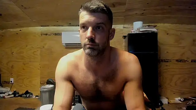 Kenny_Kyle's Webcam Show