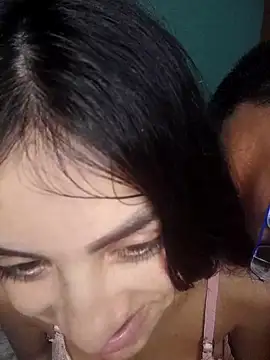 Bigtiti01's Webcam Show