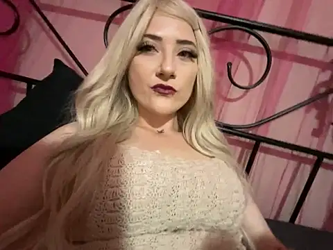 MelodyRoze's Webcam Show