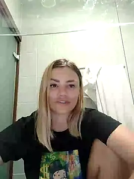 KrissSexi's Webcam Show