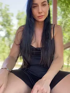 Roxana-Sexy's Live Sex Cam Show