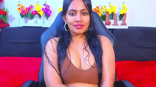 FannyXhot's Webcam Show