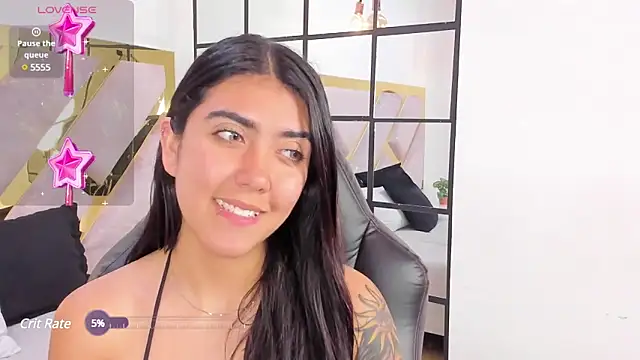 Jessica_torres' Webcam Show