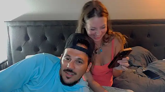 molly_witha_chance's Webcam Show