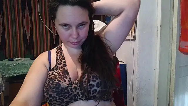 Cora_Maro's Webcam Show