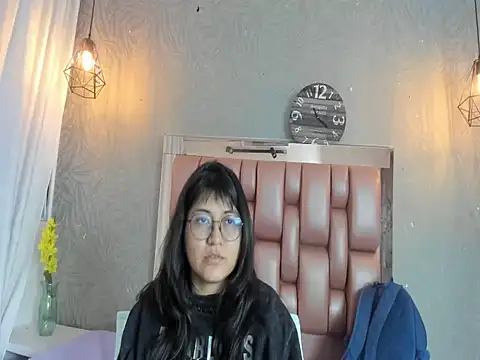 NEITH_SEY's Webcam Show