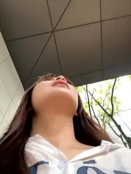 xiaoqiao_ss' Webcam Show