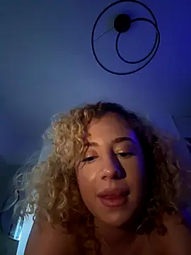 Aurorajadex's Webcam Show