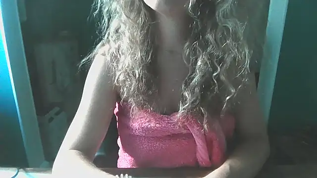 Magical_Milf_MelissaXX's Webcam Show