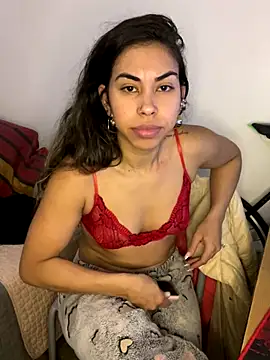 jessens144's Webcam Show