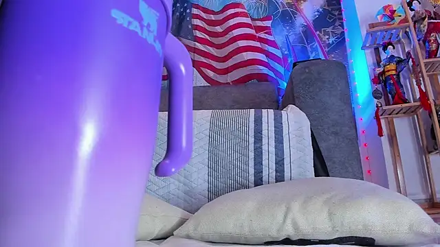 Amelia_LOV's Live Sex Cam Show