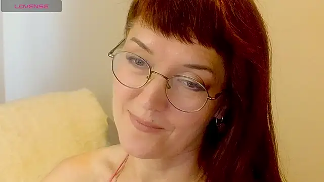 Fritha's Live Sex Cam Show