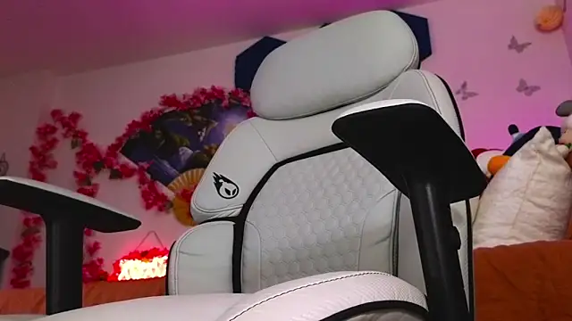 MySweetSofie's Webcam Show