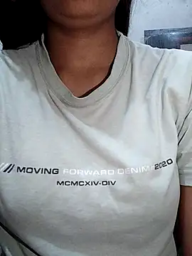 cute_monu's Webcam Show