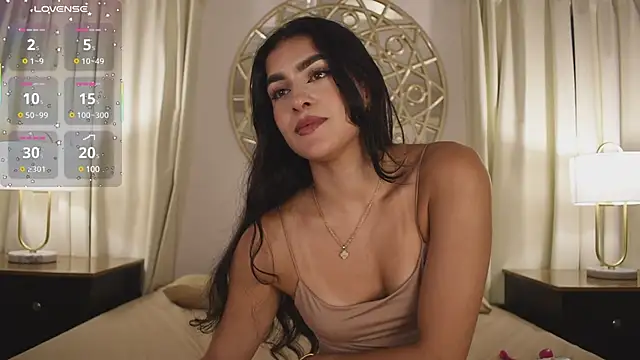 Antonellaparis_'s Webcam Show
