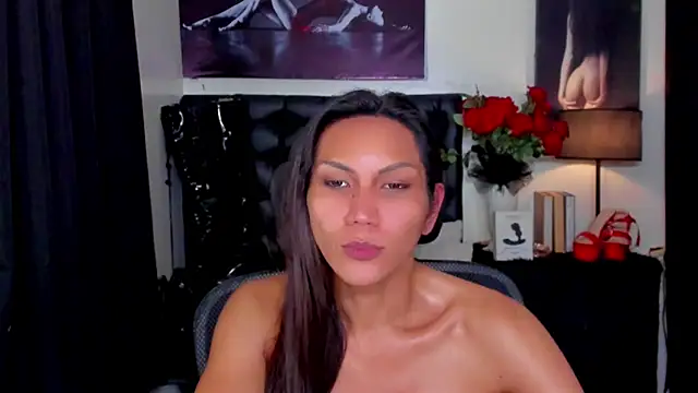 Show sexual ao vivo de JadeScarlet_LoveLace