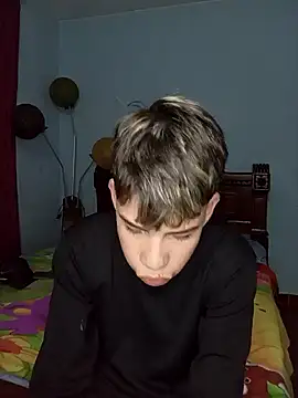 CUB4N1TX_xx's Webcam Show