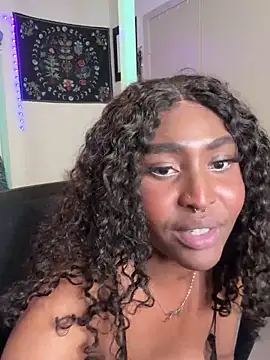 ziafoxy's Webcam Show