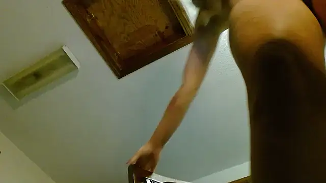 missymilf's Webcam Show