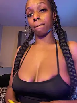 AshleyCa1995's Webcam Show