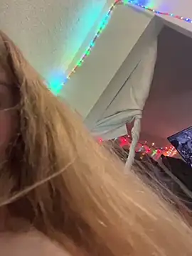HeartBreak_Honey's Webcam Show