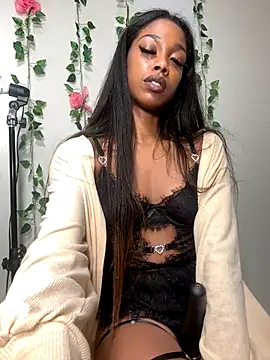 mismialove's Webcam Show