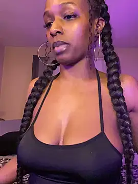 AshleyCa1995's Webcam Show