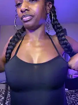 AshleyCa1995's Webcam Show