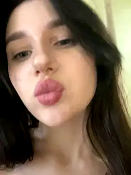 BabyRorry's Live Sex Cam Show