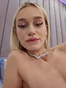 KristinaDane's Live Sex Cam Show