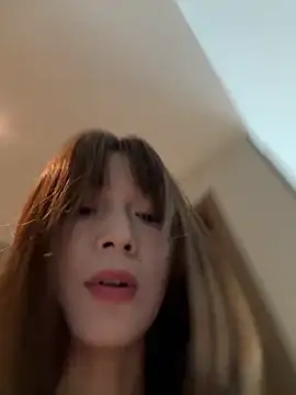 xiaoqiao_ss' Webcam Show