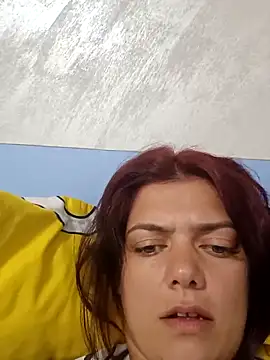 LadyNora's Live Sex Cam Show