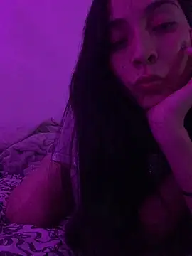 lovinlush's Webcam Show