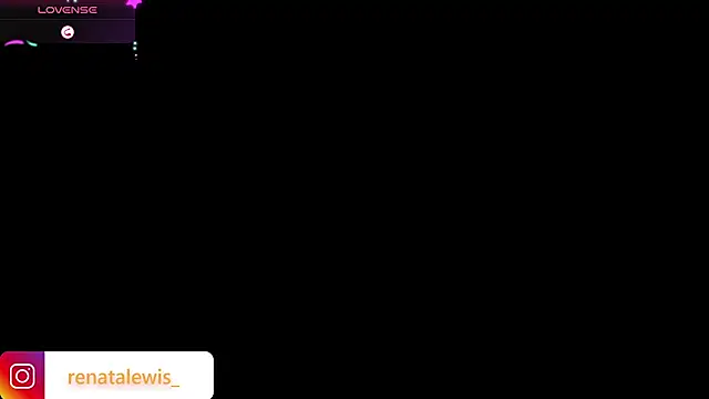 renata_lewis' Live Sex Cam Show