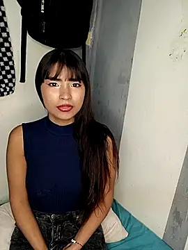 mailovess' Webcam Show