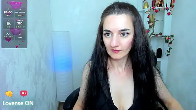 JessicaAlfo's Live Sex Cam Show