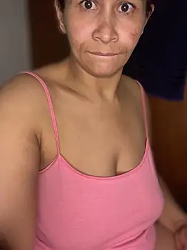 Carola-Ross' Webcam Show