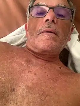 MARCO_NI's Live Sex Cam Show