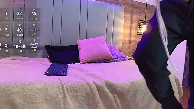 Thiiago_Rey's Live Sex Cam Show