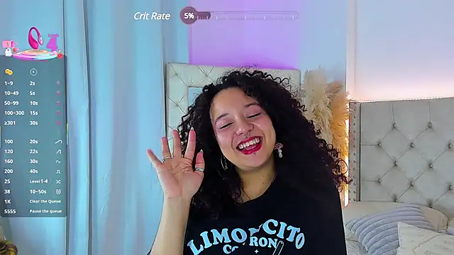 venus__valencia's Live Sex Cam Show