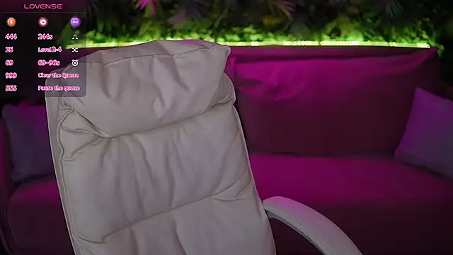 MelisaRoss' Live Sex Cam Show