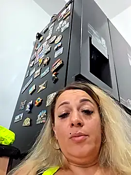 SinfullRuxy42ETT's Live Sex Cam Show