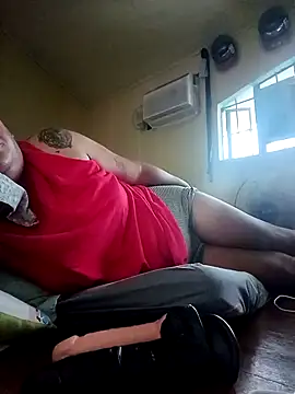 EmmaKantutera's Webcam Show