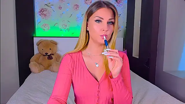 _UrLexxly's Live Sex Cam Show